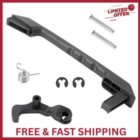 Dto-15135441 Branded Rear Tailgate Handle Latch Repair Kit Compatible With Hummer Vehicle