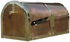 Mb-3000-pb Brass Rural 3096407 Finish Id Polished Mailboxes