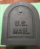 Brd6 Better Box Mailboxes Brick Mailbox Door Cast Aluminum Replacement Doors