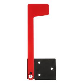 Fmharn0a Bremorou 566181 1 Mailbox Flag Replacement Outside Red Metal Repair Kit F