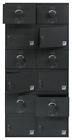 Bristdaptbl Safe Parcel Box Aparta 5060354500286