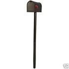 Fc000v01 Bronze Model Mailbox Venetian Gibraltar