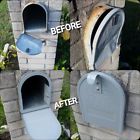 Bsm8b Bayshore Retrofit Replacement Mailbox Door