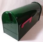 C1600g00 Solar Group Green Elite Premium Steel Mailbox Heavier 046462003111
