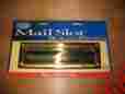 C626b3-605 C626b3 Schlage Mail Slot Solid Bright Brass Door Harware Ives New Sealed 044074004007