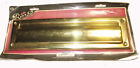 C62ob3 Ives New Artisan Collection Solid Brass Mail Slot Size Usa