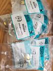 C8713 Florence Lot Of New National Compx Mailbox Lock