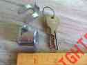 C8716 Mailbox Lock Mailboxes Couch Type National