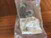 C8719 National Lock Hardware Tumbler 5 Box Pin Vintage Mailbox Mail