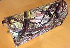 Camo Dark Glow Mailbox American