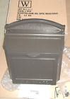 Capital Mailbox Whitehall Insert Locking Keys Wall 2 Bronze Mount