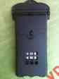 631a19 Cast Vntg Black Hang Box Conn. Bracket Ives Mail Aluminum Ct