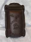 Chibp2975-05 Pitbull Mailboxes Cowboy Cast Iron Rustic Wall Mount 794685148545