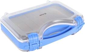 108813 Clam Outdoors New Ice Armor Jig Box Medium