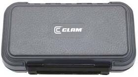 109178 Clam Outdoors New Dual Tray Jig Box Medium