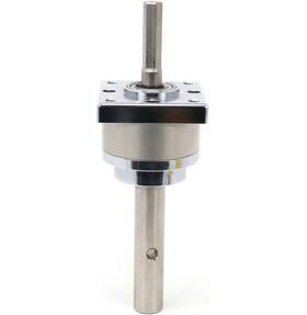 115502 Clam Outdoors New Power Drive Gear Box