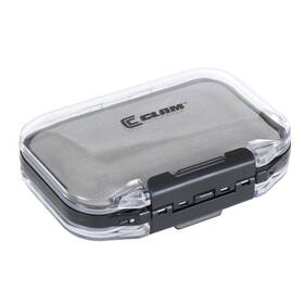 115630 Clam Outdoors New Mini Jig Box One Size