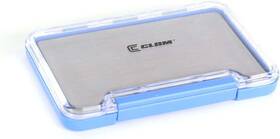 115633 Clam Outdoors New Super Slim Jig Box Medium