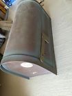 Ar15t000 Classic Vintage Curbside Heavy Aluminun Mailbox Rural Large Duty Bronze Magazine