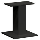 " Cluster Black Usps Type 15 Aluminum 4 Pedestal Cbu 3