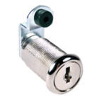C8055-c346a-14a Compx National Cam Lock For Thickness 1 1/8 In Nickel Pk 10