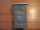 Copper Crafts Wall-mount Vintage Arts Large Antique Hammered Mailbox