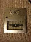 Corbin Door Vintage Mailbox