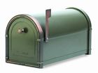 5505z Coronado Mailboxes Copper Bronze Mailbox Accents Graphite Architectural