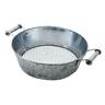 Cs-03 Achla Designs Compost Sifter Capacity Galvanized Steel 719908327347