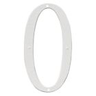 Cshn-4-0-w Montague Metal Products Standard House Number