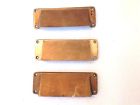Ctl621 Yale Vintage Brass Mail