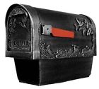 Scb-2005-blk Curbside 977526 Mailbox Id Tube Paper Hummingbird
