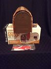 00175 Cw-1 Steel City Corp Nib Cw1 Natural Cedar Wrap Rural Galvanized Mailbox Mail Postage 42014