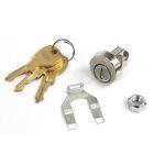 107375 Cw Misc. C9100 Alternative Lock Replaces Brand Mail Mailbox National