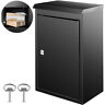 Cxxzn003991584708569 Vevor Mailbox With Lock And Key Parcel Drop 8079601633452