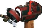 D30627 Rivers Edge Golf Bag Mail