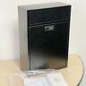 D4l-h Pochar Open Box Large Wall Mount Mailbox With Combination Lock