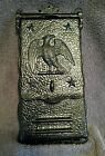 Des.170876 Remington Hardware Co Metal Mail Box Made Byremington Inc Eagle Design