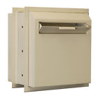 Wdd-180 Design Through-the-wall Protex Drop Construction Sturdy Box