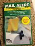 43141 Dl Mail Alert Box Signal Flag