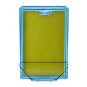 Doc-box 313052012014 10 Inch X 16.5 1.125 Outdoor/indoor Junior Posting Permit Unit