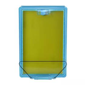 Doc-box 744759188984 10 Inch X 16.5 1.125 Outdoor/indoor Junior Posting Permit Unit