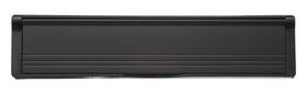 642-03 Draftdodger Draft Dodger Elite Dual Flap With Pass-thru Insulated Mail Slot - Never Used