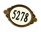 Drmnbz Unbranded Address Plaque Kit 842573009130