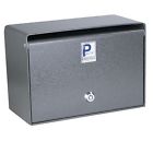 Sdb-200 Drop Wall Protex Mount Box Slot