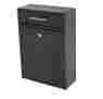 Dropboxsecure8449 Drop Box Secure Mail Slot