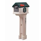 Dual Weather Post Mailbox Resistant Plastic Entry