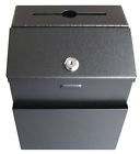Dup-odep9-330618 Pyramid Mailbox 18 Gauge 044942790087