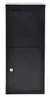 Dv036b Danby Metal Parcel Locker 067638015370