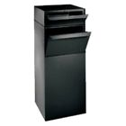 Dvcs0015-1 Dvault Locking Curbside Delivery